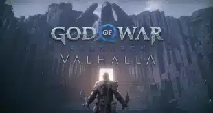 دانلود ویدیو سینمایی GOD OF WAR RAGNAROK : VALHALLA DLC با زیرنویس فارسی