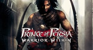 دانلود ویدیو سینمایی بازی Prince of Persia: Warrior Within با زیرنویس فارسی