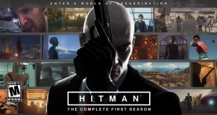 دانلود ویدیو سینمایی بازی  Hitman 1 (2016) با زیرنویس فارسی