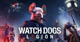 دانلود ویدیو سینمایی Watch Dogs: Legion با زیرنویس فارسی