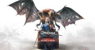 دانلود ویدیو سینمایی DLC های بازی The Witcher 3: WIld Hunt با زیرنویس فارسی