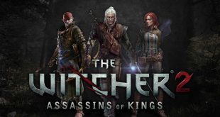 دانلود ویدیو سینمایی بازی  The Witcher 2: Assassins of Kings با زیرنویس فارسی
