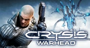 دانلود ویدیو سینمایی بازی  Crysis Warhead با زیرنویس فارسی