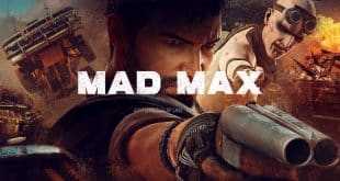 دانلود ویدیو سینمایی بازی MAD MAX با زیرنویس فارسی