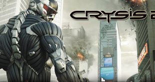 دانلود ویدیو سینمایی بازی  Crysis 2 با زیرنویس فارسی