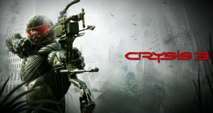 دانلود ویدیو سینمایی بازی  Crysis 3 با زیرنویس فارسی