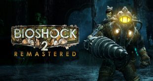 دانلود ویدیو سینمایی بازی Bioshock 2 Remastered با زیرنویس فارسی