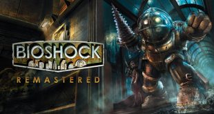 دانلود ویدیو سینمایی بازی Bioshock Remastered با زیرنویس فارسی