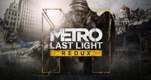 دانلود ویدیو سینمایی بازی  Metro Last Light Redux با زیرنویس فارسی