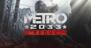 دانلود ویدیو سینمایی بازی  Metro 2033 با زیرنویس فارسی