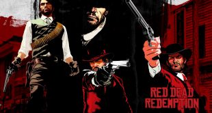 دانلود ویدیو سینمایی بازی Red Dead Redemption با زیرنویس فارسی