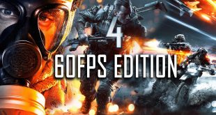 دانلود ویدیو سینمایی بازی Battlefield 4 با زیرنویس فارسی