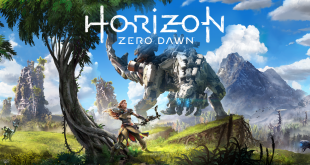 دانلود ویدیو سینمایی بازی Horizon Zero Dawn با زیرنویس فارسی
