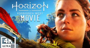 دانلود ویدیو سینمایی بازی Horizon Forbidden West با زیرنویس فارسی
