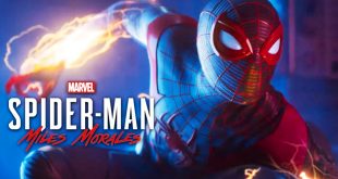 دانلود ویدیو سینمایی Marvel’s Spider-Man: Miles Morales با زیرنویس فارسی