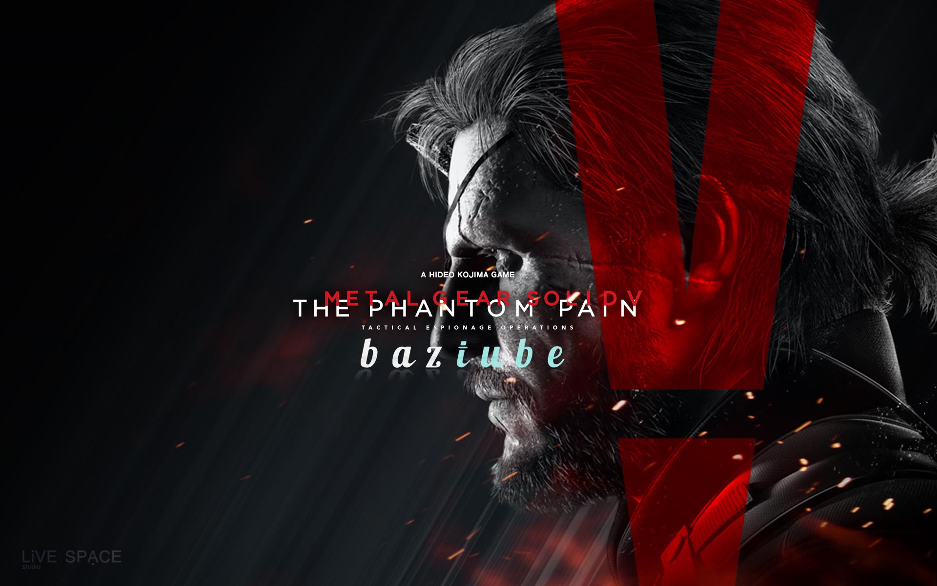 دانلود ویدیو مراحل  Metal Gear Solid V: The Phantom Pain با زیرنویس فارسی