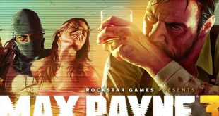 دانلود ویدیو سینمایی Max Payne 3 با زیرنویس فارسی