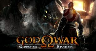 دانلود ویدیو سینمایی بازی G.o.d of W.a.r: Ghost of Sparta  با زیرنویس فارسی