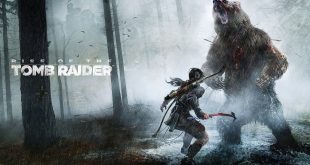 دانلود ویدیو سینمایی بازی Rise of the Tomb Raider با زیرنویس فارسی