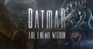 دانلود ویدیو سینمایی بازی Batman : The Enemy Within  با زیرنویس فارسی