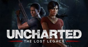 دانلود ویدیوسینمایی بازی UNCHARTED – The Lost Legacy با زیرنویس فارسی